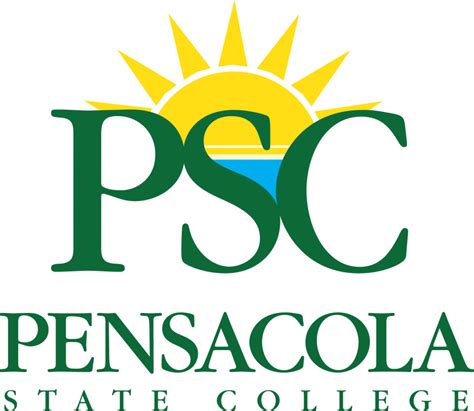 pensacola state college website.